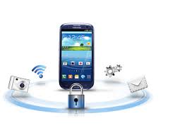 Nadzor nad mobilnimi napravami